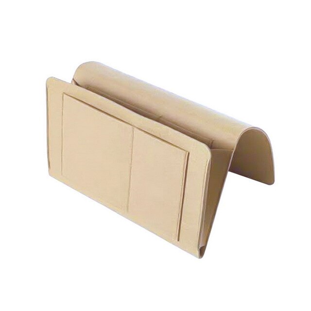 Bedside Storage Pouch