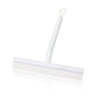 Glass Shower Squeegee with Handle - Household Cleaning Tool