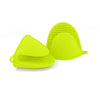 Silicone Heat Glove - Microwave & Oven Pincer