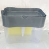 Soap Dispenser For Liquid Soap