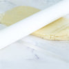 Load image into Gallery viewer, 2PCS Acrylic Biscuit Rolling Pin Guides for Measuring Dough Thickness - Kitchen Accessories