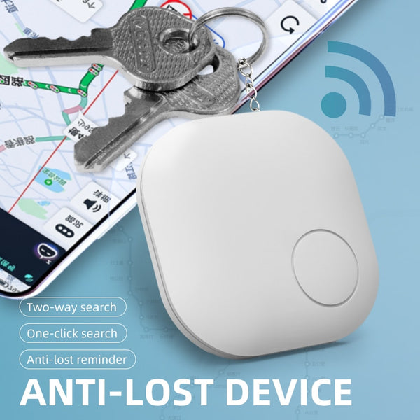 Bluetooth Anti-Loss Device