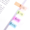 Load image into Gallery viewer, 840Pcs Writable Sticky Index Tabs - Colorful Page Markers for School and Office Supplies