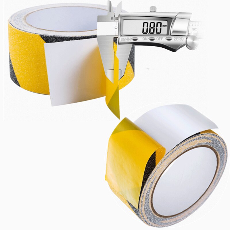 Anti-Slip Adhesive Tape - 25mm/50mm (Widths)