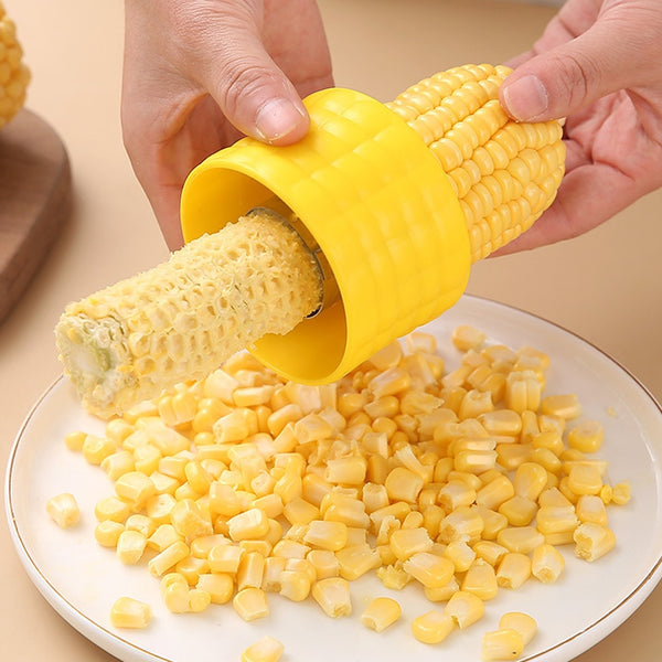 Corn Stripper/Cob Cutter Tool