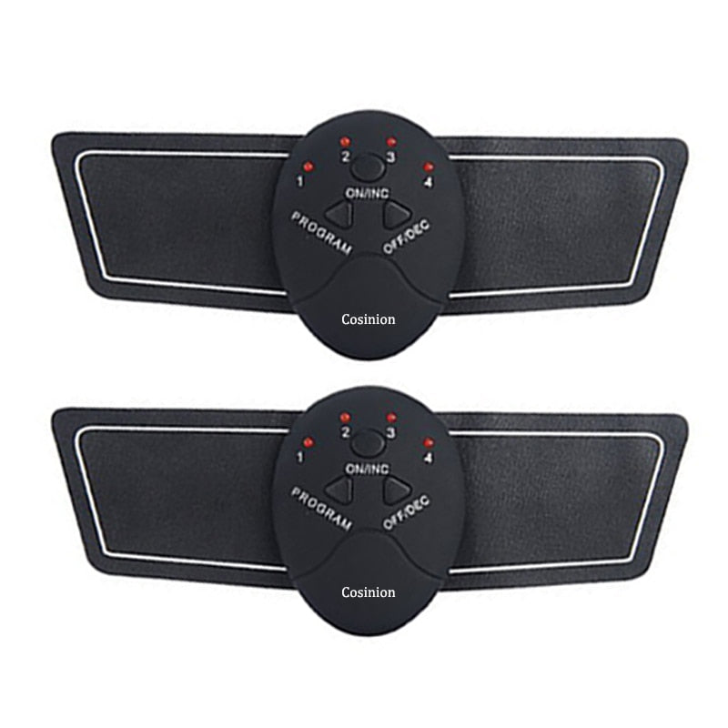 Electric Muscle Stimulators (EMS)