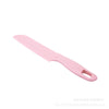 Sawtooth Cutter Plastic Fruit Knife for Safe Kids' Cooking