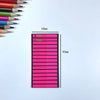 Mini Sticky Notes - Various Colours